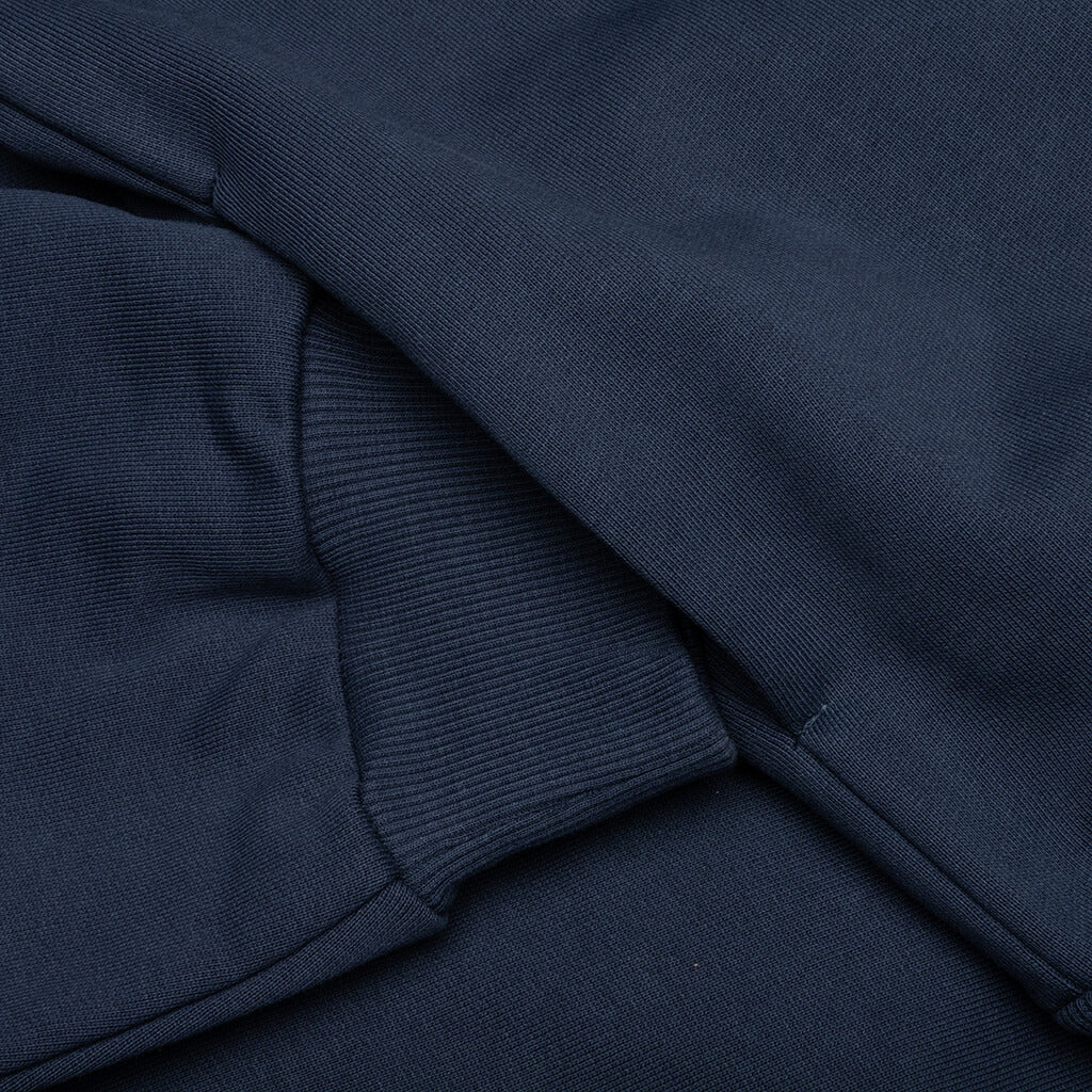 Monolith Sweatshirt - Blue Kyanite
