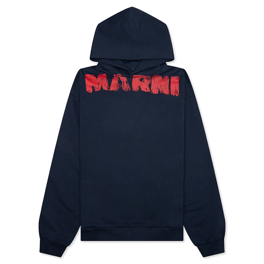 Monolith Sweatshirt - Blue Kyanite