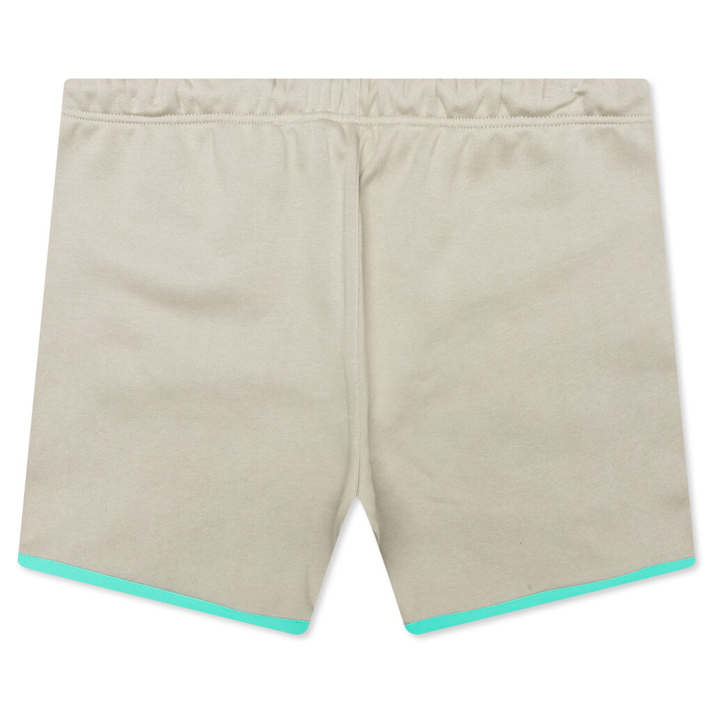 Sweatshorts - Seal