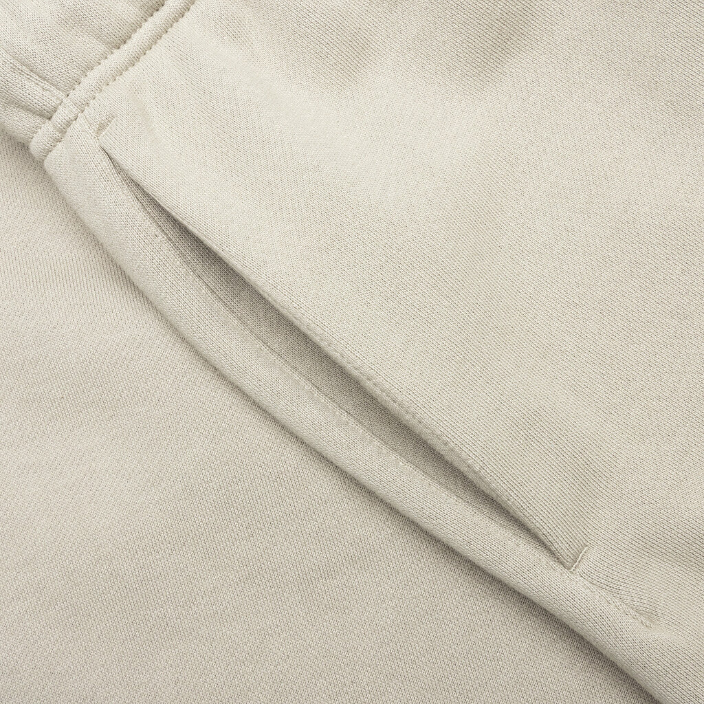 Sweatshorts - Seal
