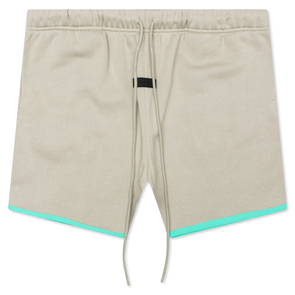 Sweatshorts - Seal
