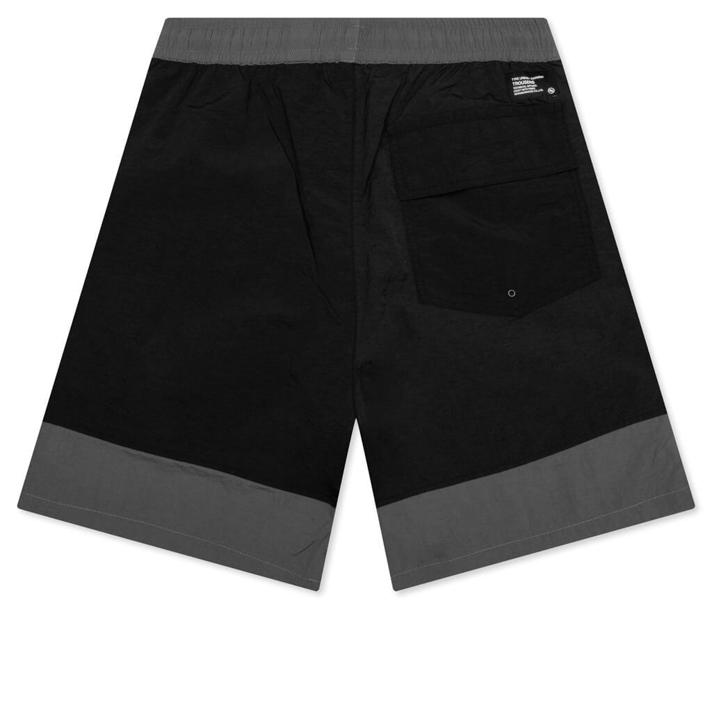 Swim Short - Black