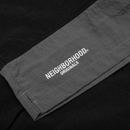 Swim Short - Black