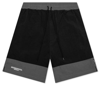 Swim Short - Black
