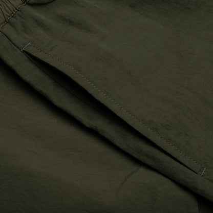 Swim Short - Olive Drab
