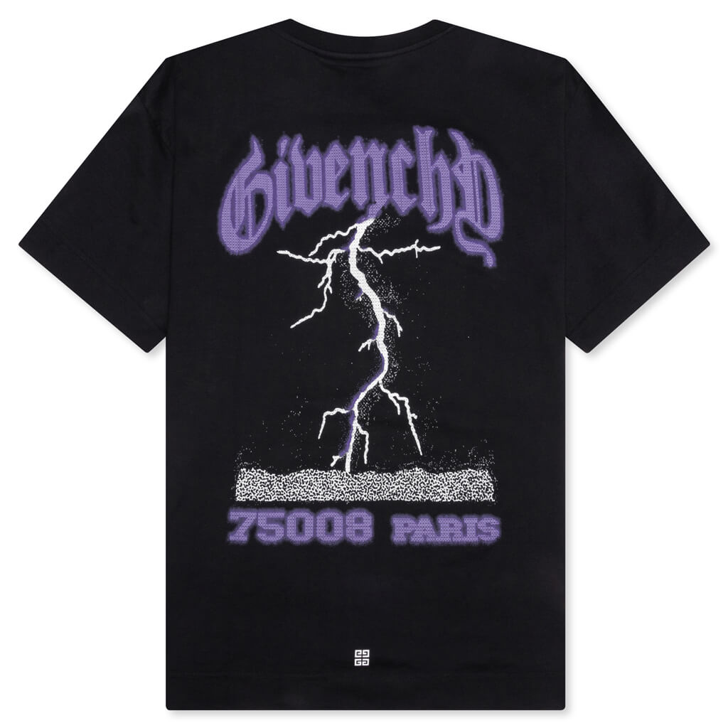 T-Shirt - Black