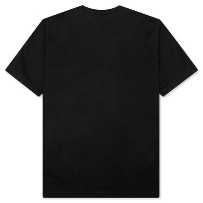 T-Shirt - Black