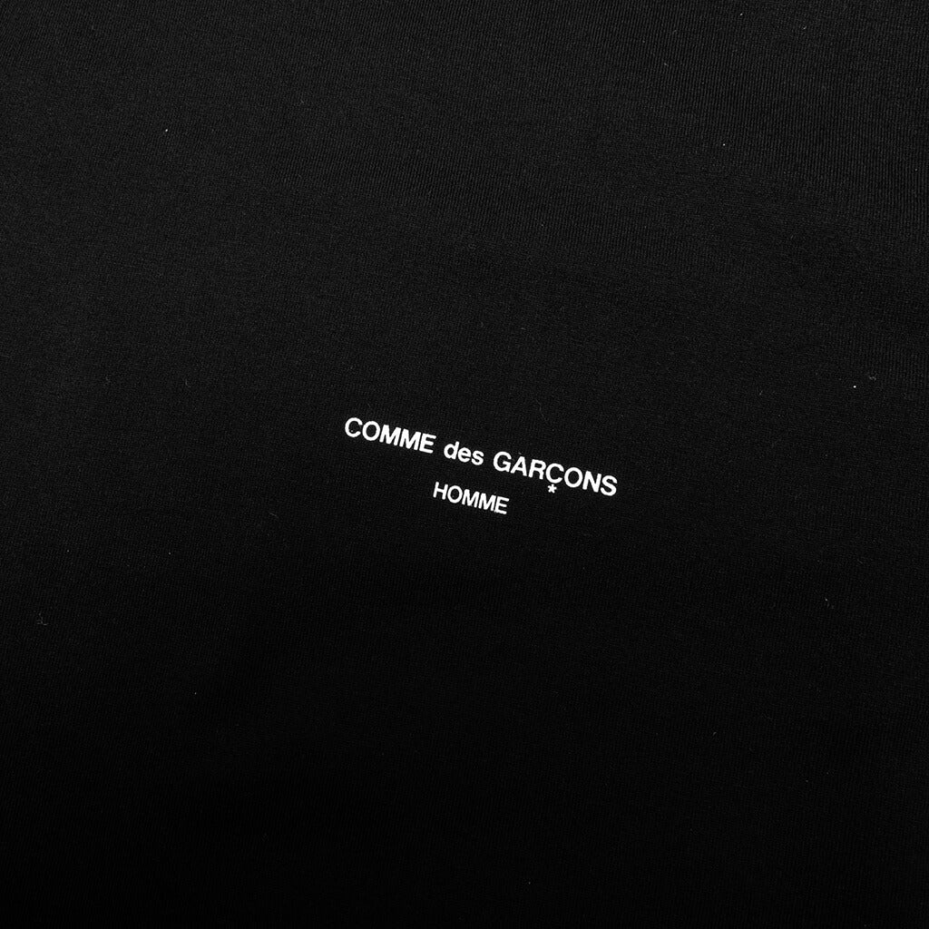 T-Shirt - Black