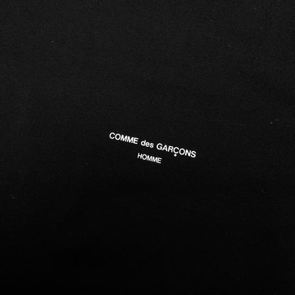 T-Shirt - Black