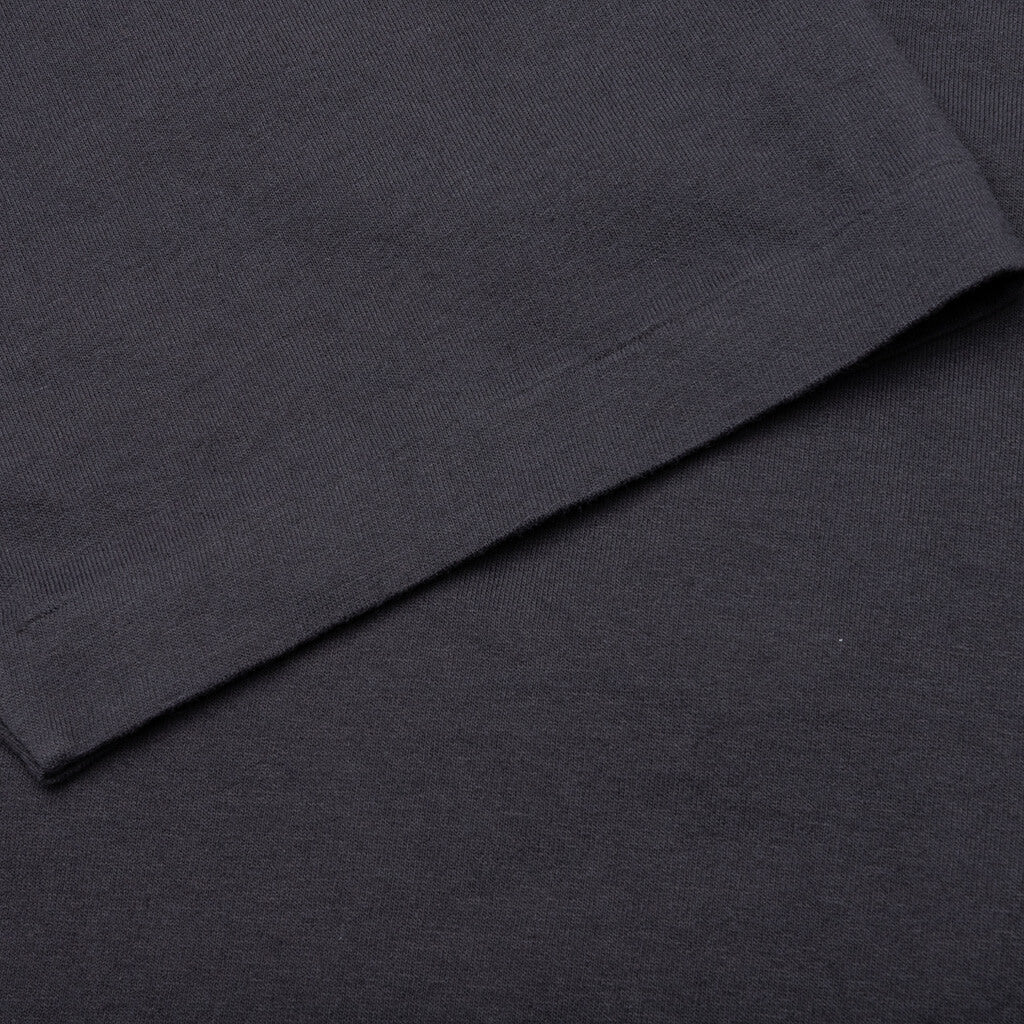 T-Shirt - Steel Grey