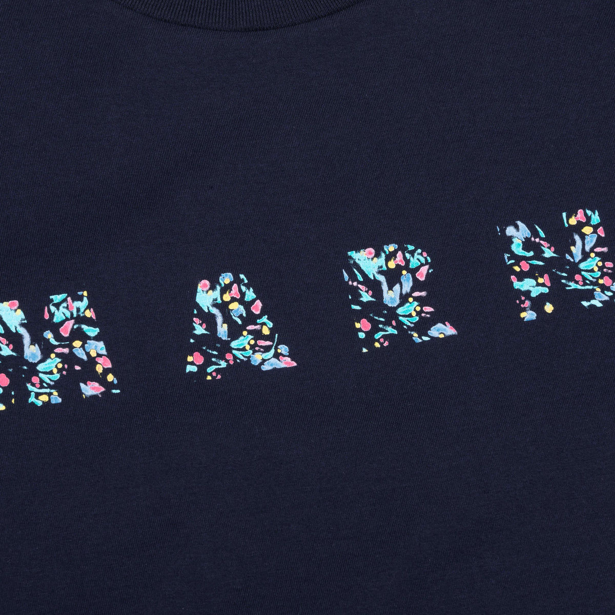 T-Shirt - Midnight Blue
