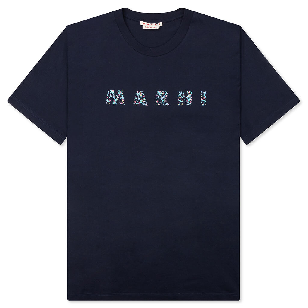 T-Shirt - Midnight Blue