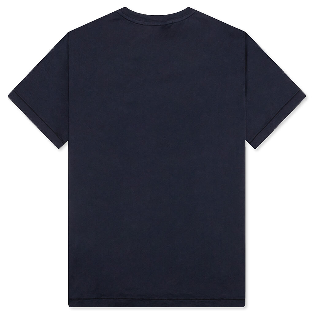 T-Shirt - Navy Blue