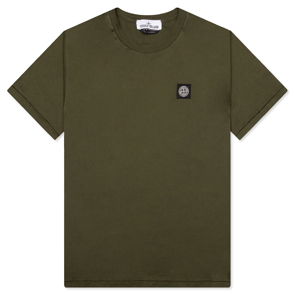 T-Shirt - Olive