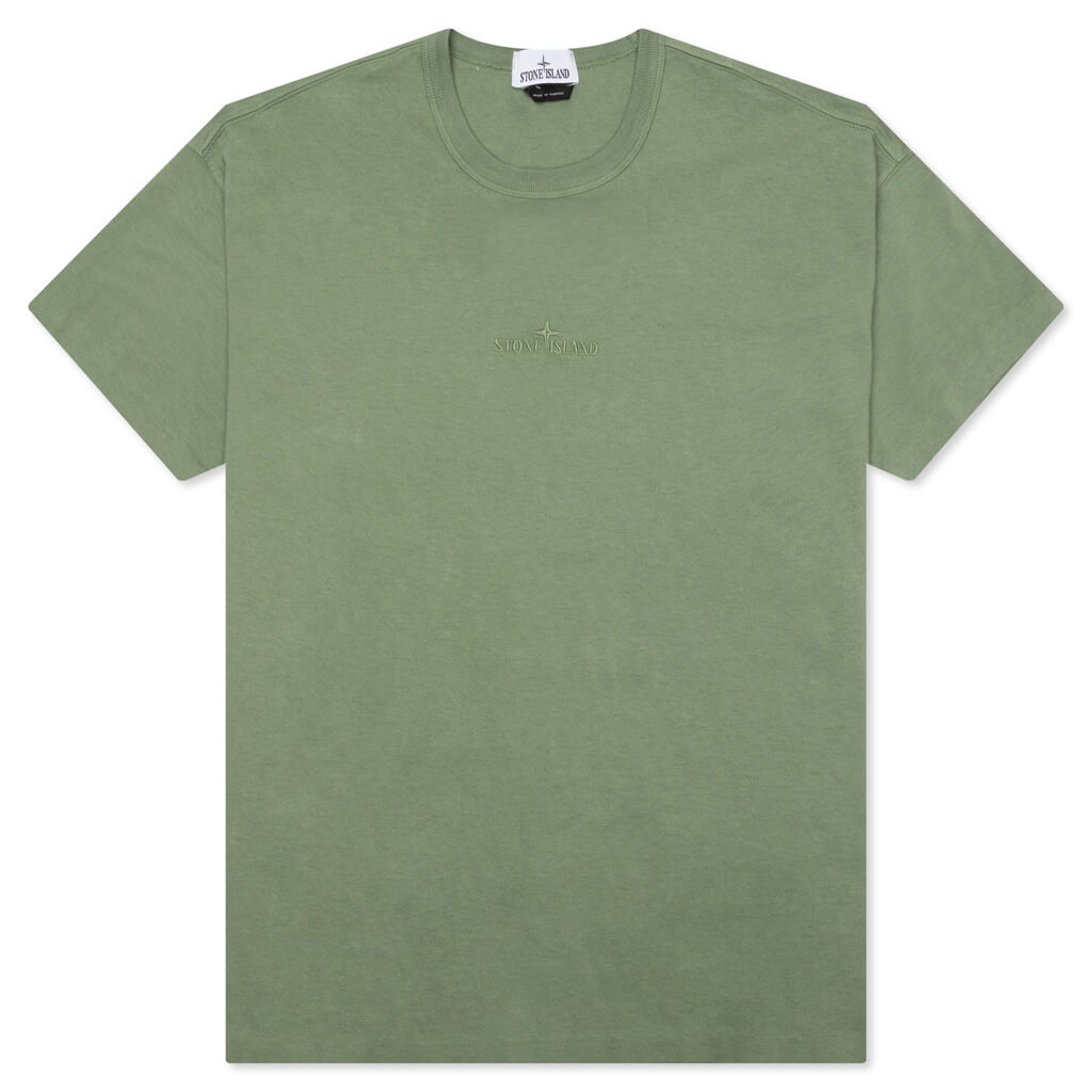 T-Shirt - Sage