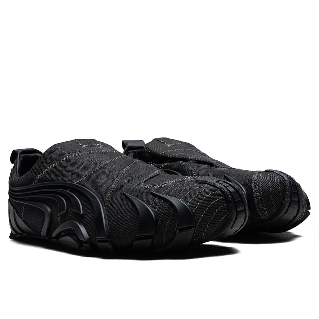 Puma x No Faith Studios Talon - Flat Medium Gray/Flat Dark Gray
