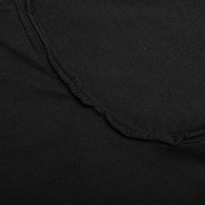 Tarp T T-Shirt - Black