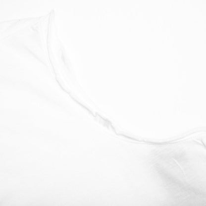 Tarp T T-Shirt - Milk