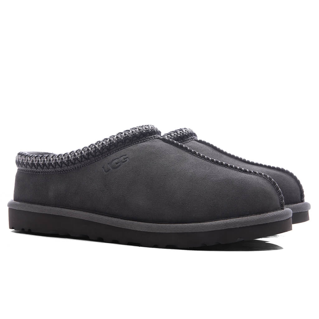 Tasman II Slipper - Dark Grey