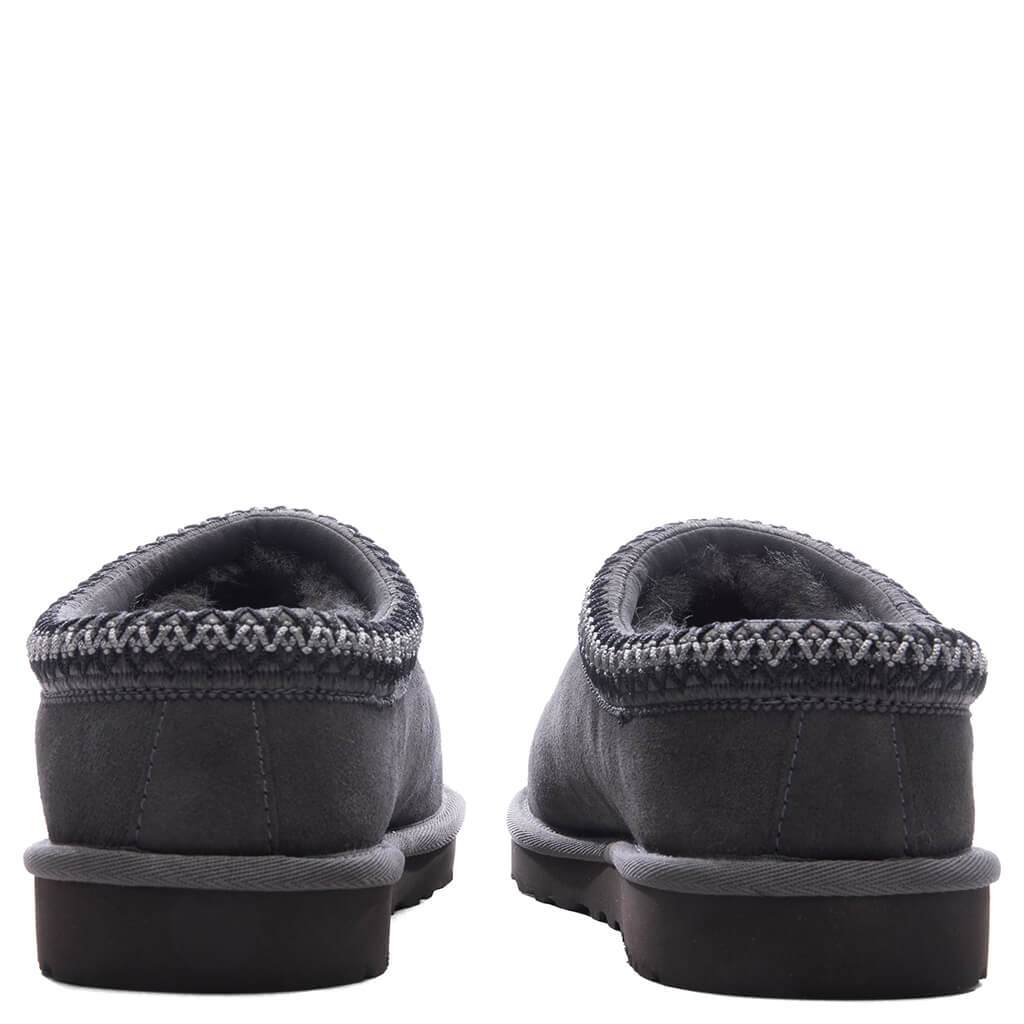 Tasman II Slipper - Dark Grey