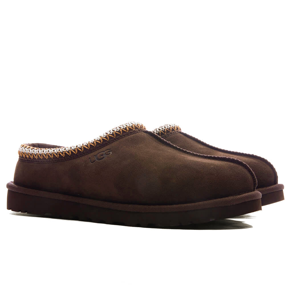 Tasman II Slipper - Dusted Cocoa/Dusted Cocoa