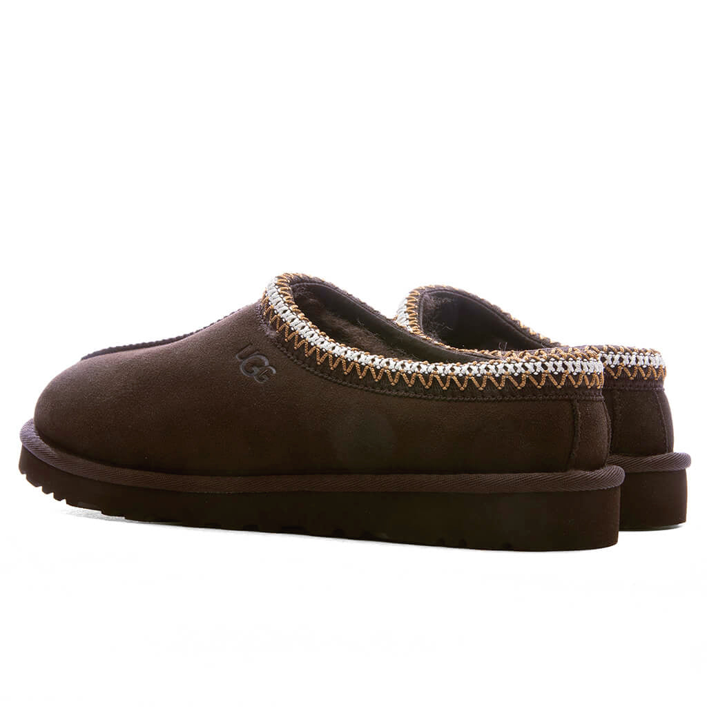Tasman II Slipper - Dusted Cocoa/Dusted Cocoa