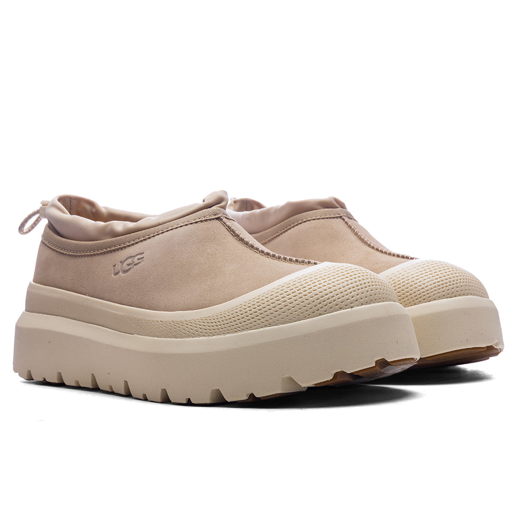 Men's Tasman Weather Hybrid - Mustard Seed/Cream