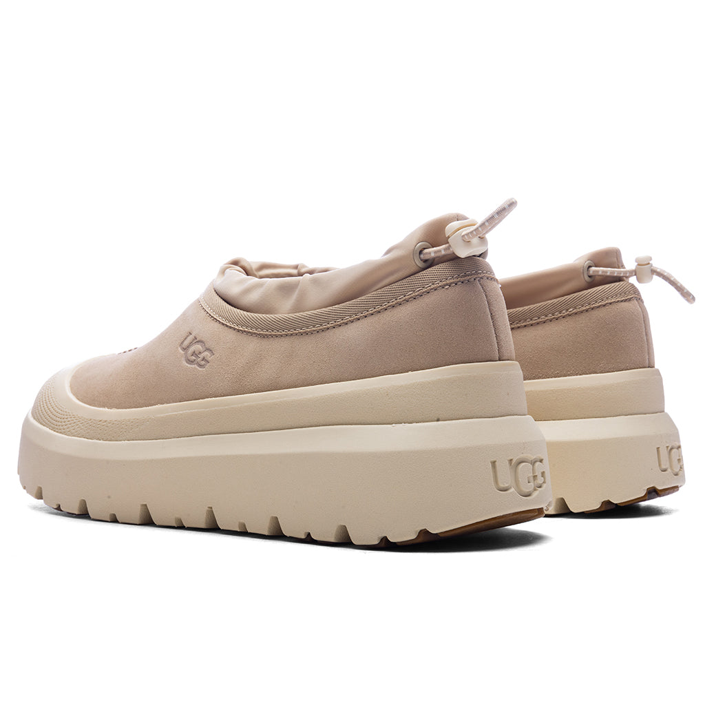 Men's Tasman Weather Hybrid - Mustard Seed/Cream