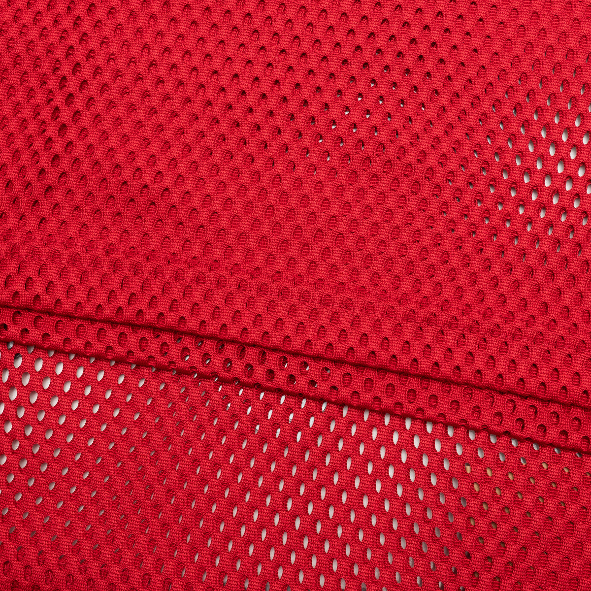 Team Jersey Stussy Sport - Red