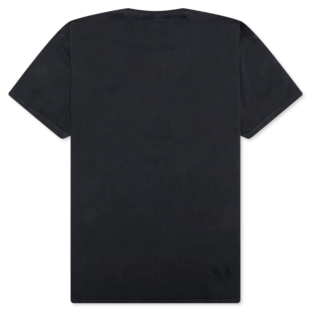 Team Logo Tee - Black