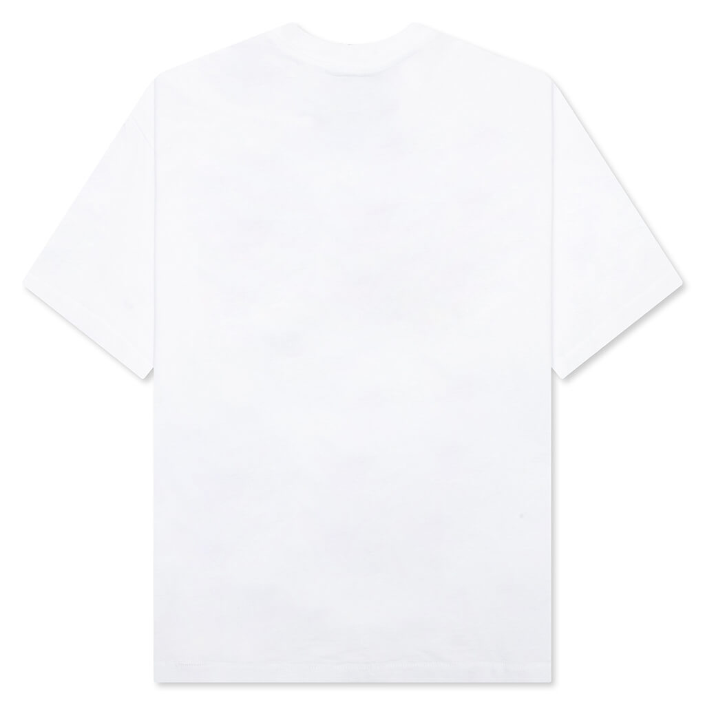 Thank You Nice Day T-Shirt - White