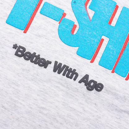 The Fake Tee - Multi