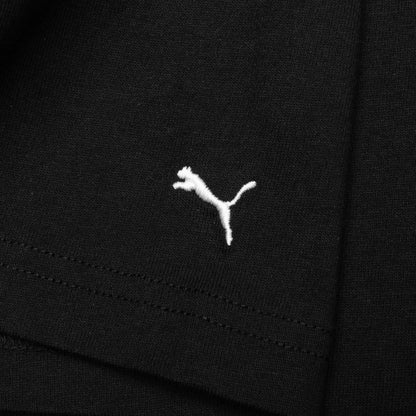 The Mascot Tee - Black