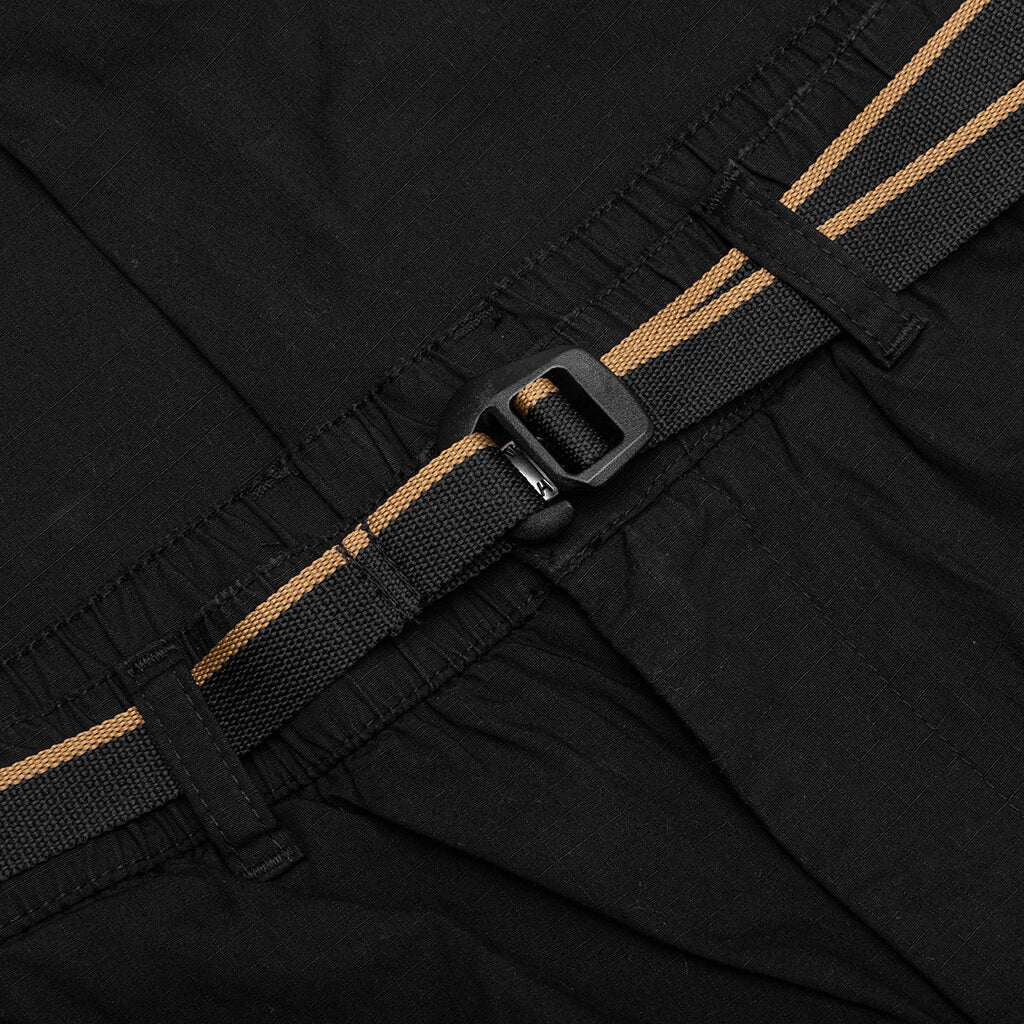 Ripstop Easy Pant - TNF Black
