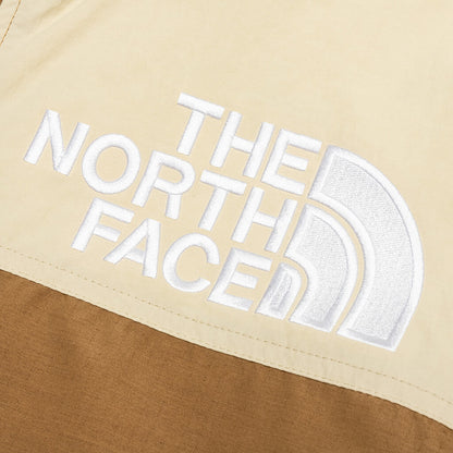 ’86 Low-Fi Hi-Tek Mountain Jacket - Utility Brown/Gravel