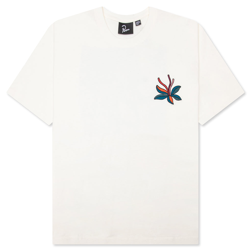 The Stand Off T-Shirt - Off White