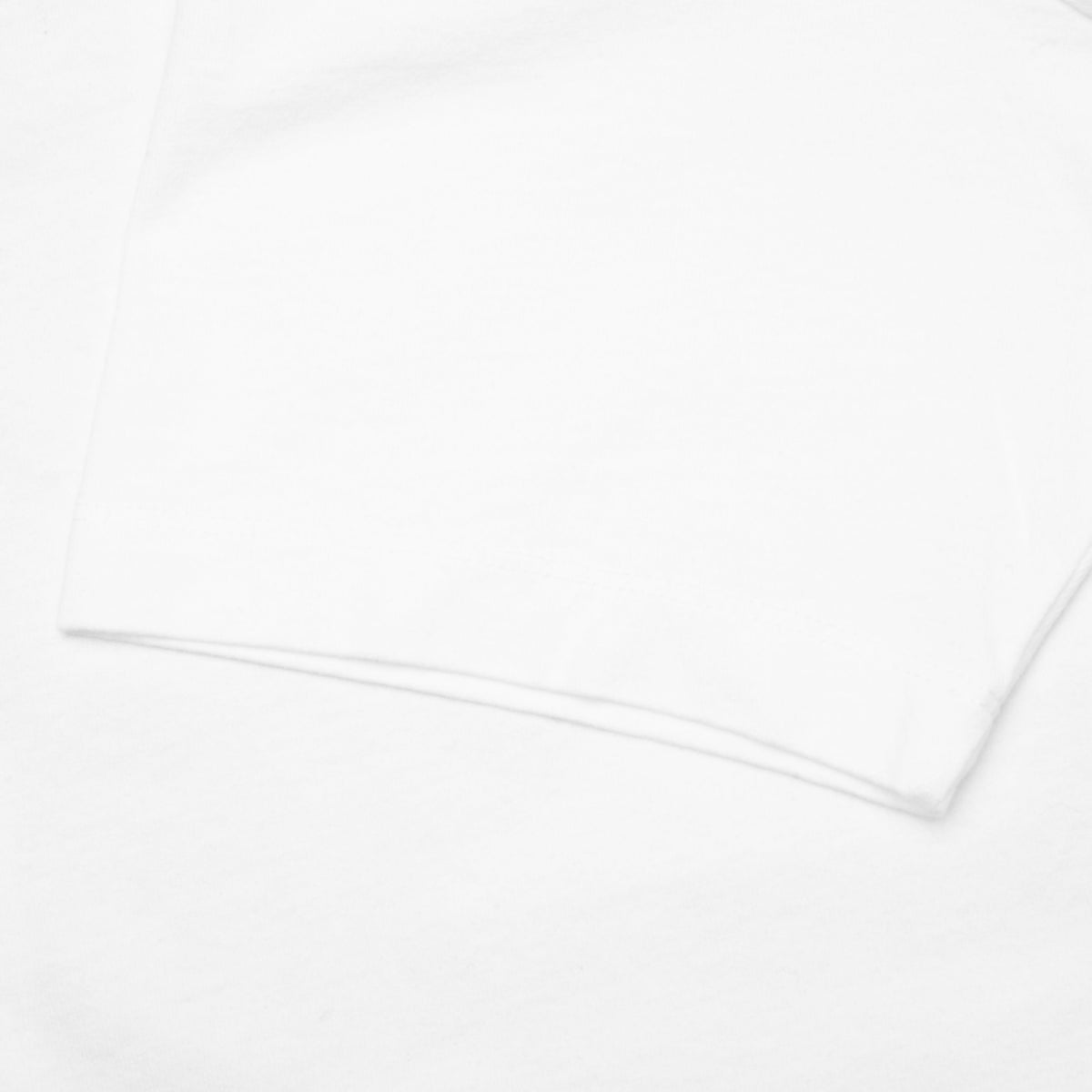 The Stelvio T-Shirt - White