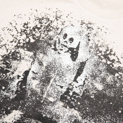 Theatre CVA S/S Tee - Vintage White