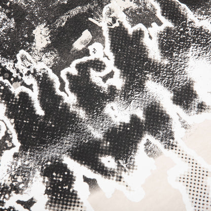 Theatre CVA S/S Tee - Vintage White