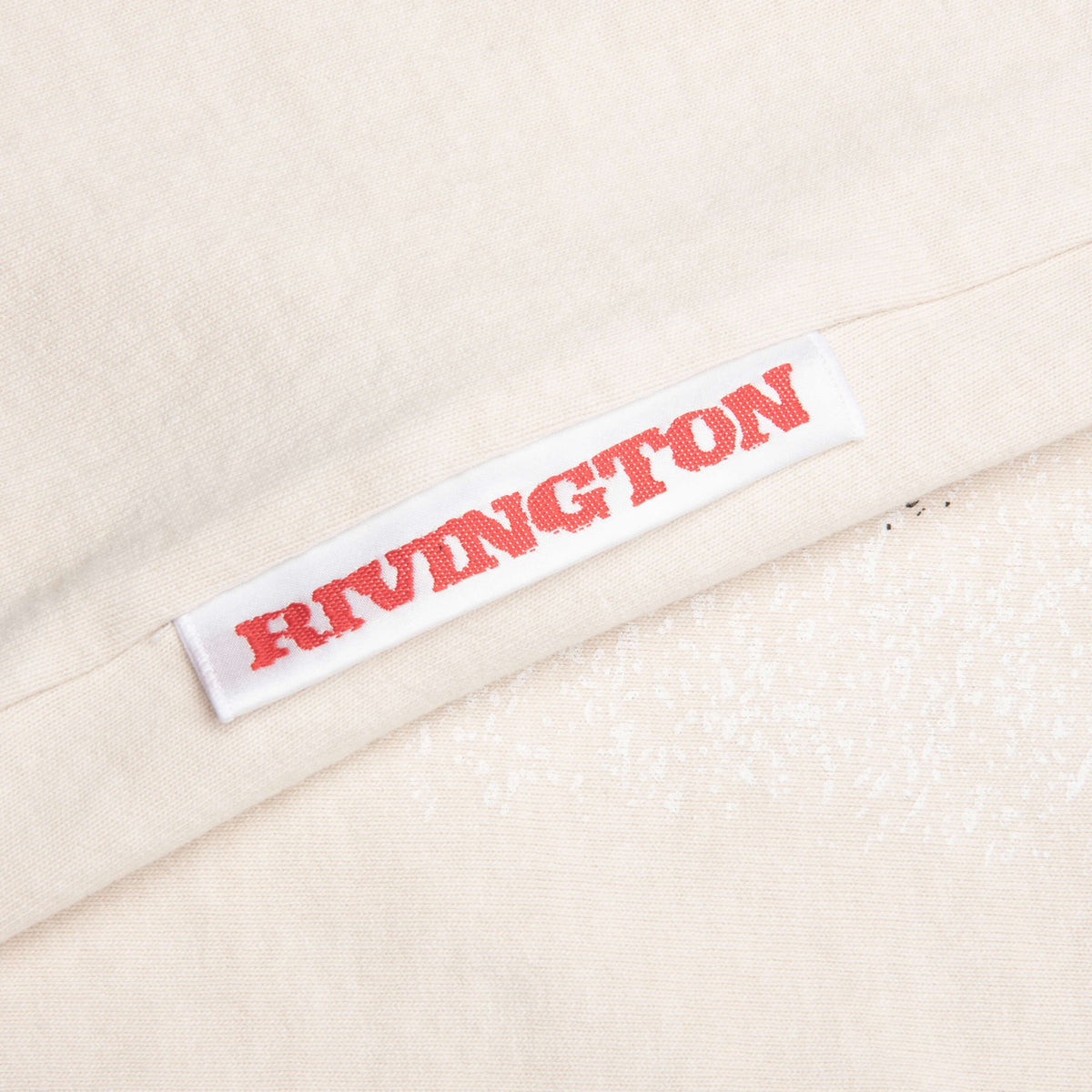 Theatre CVA S/S Tee - Vintage White