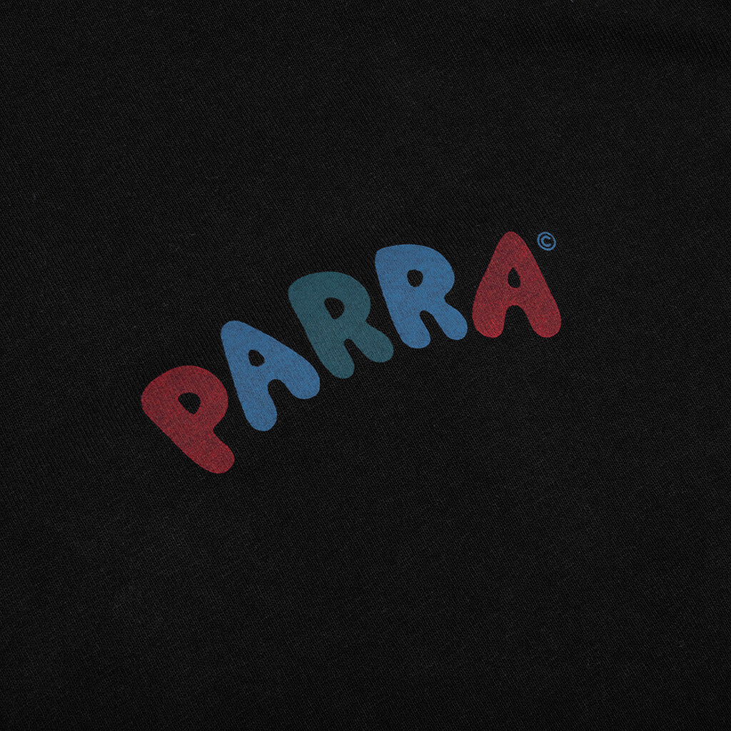 This Damn Chair T-Shirt - Washed Black