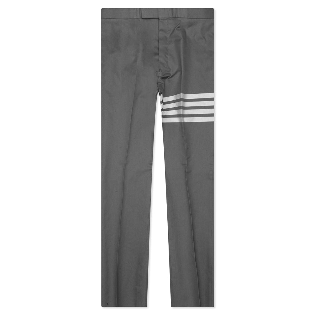 Classic Engineered Trouser - Grey