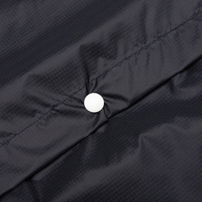 Flyweight Ripstop Half Zip Anorak - Navy