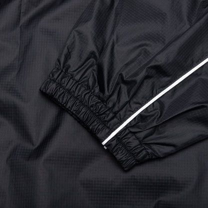 Flyweight Ripstop Half Zip Anorak - Navy