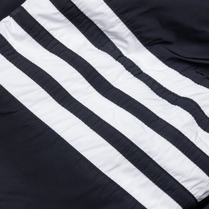 Hooded Football Sideline Parka - Navy