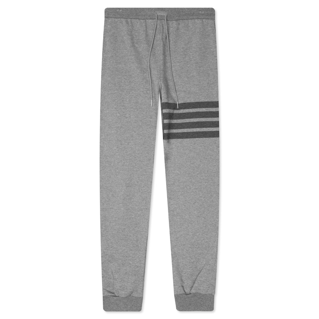 Sweatpants - Medium Grey