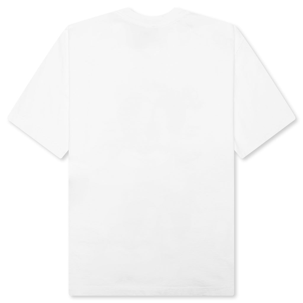 Tito Trinidad S/S Tee - White