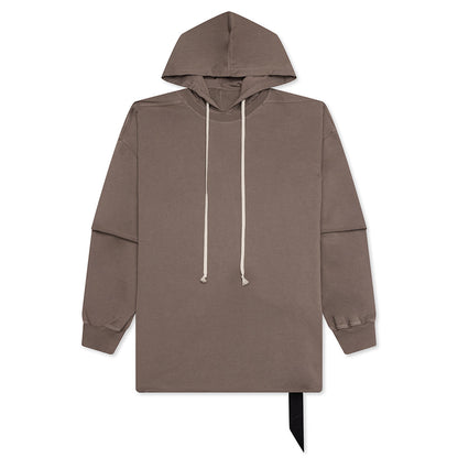 Tommy Hustler Hoodie - Dust