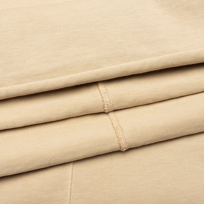 Tommy Hustler Hoodie - Pearl/Milk