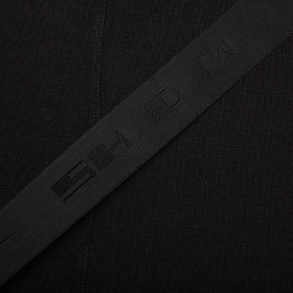 Tommy Hustler Sweatshirt - Black